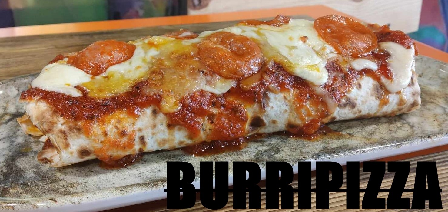 BurriPizza
