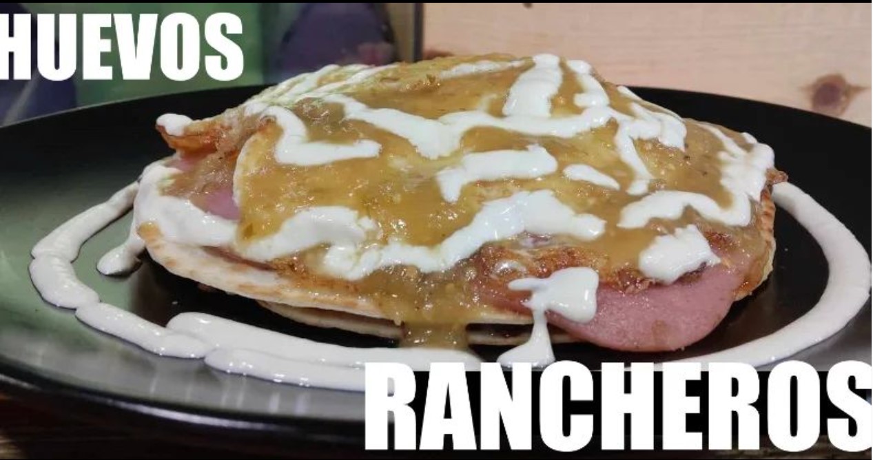 Huevos Rancheros