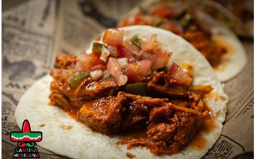 Cochinita Pibil